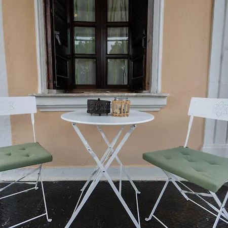 شقة Zeusplace Paralia Kallithea Park Near Paralia Katerini *