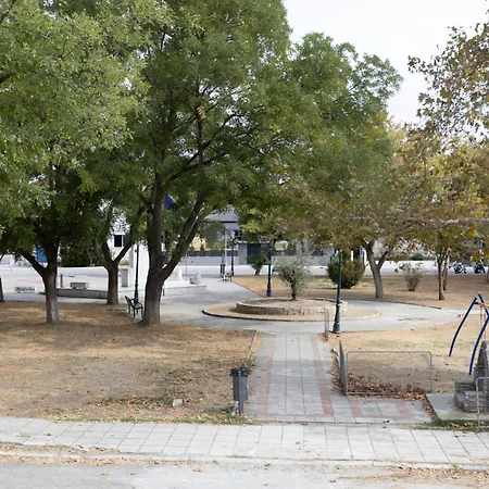 Zeusplace Kallithea Park Near Olympic