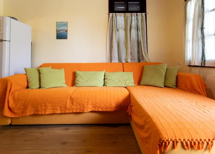 Apartamento Zeusplace Paralia Kallithea Park Near Paralia Katerini